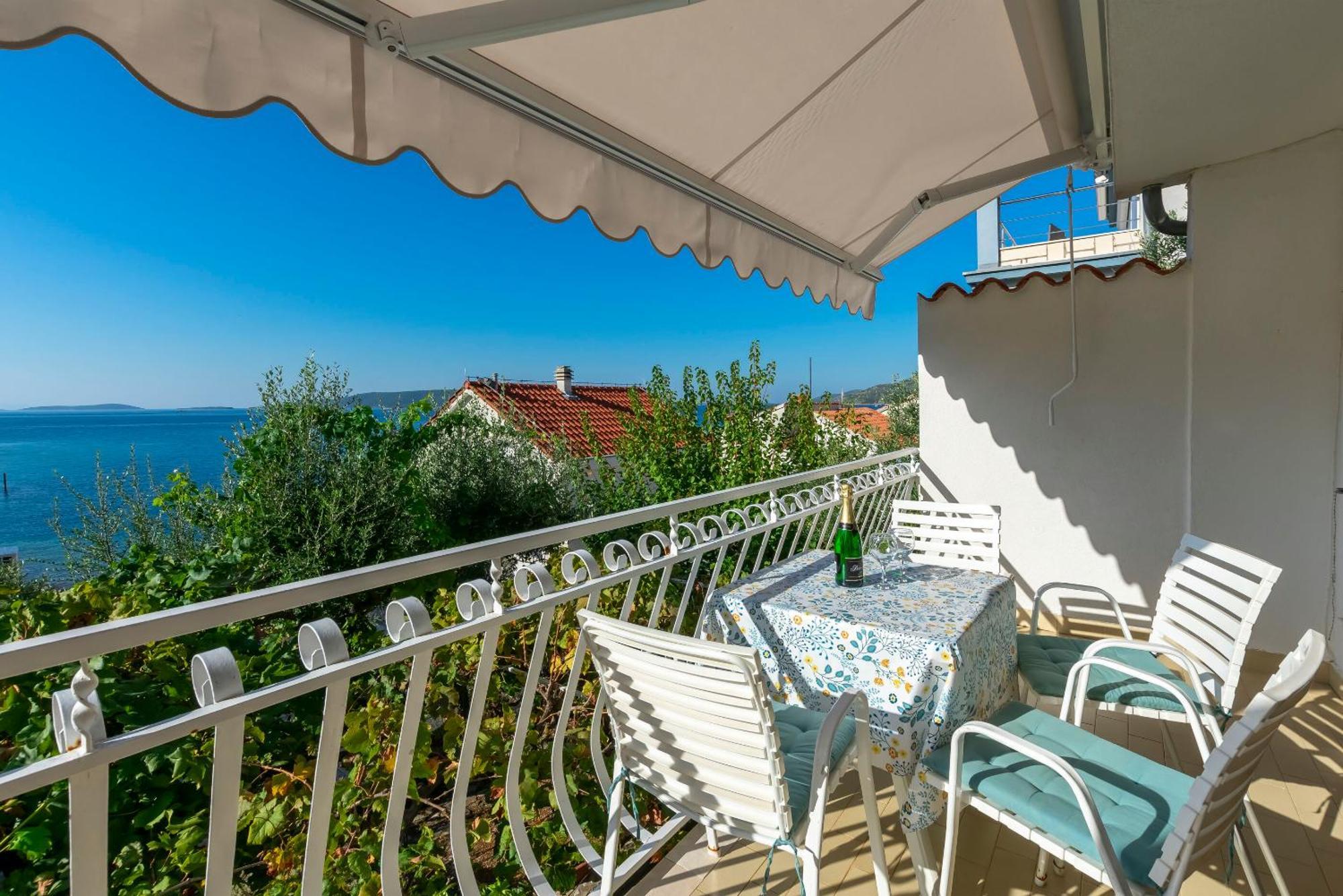Apartments Marija Donji Okrug  Zewnętrze zdjęcie