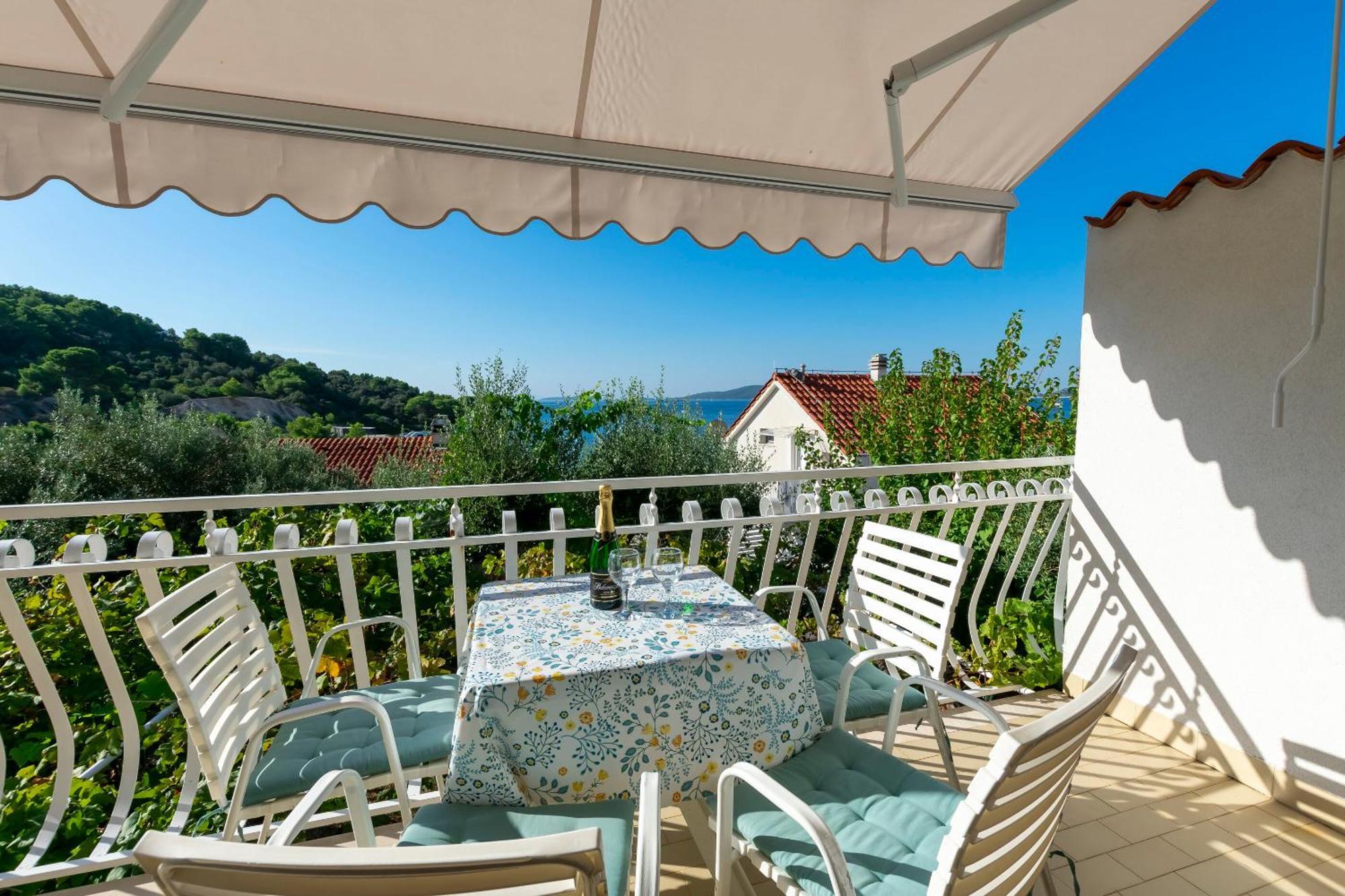 Apartments Marija Donji Okrug  Zewnętrze zdjęcie