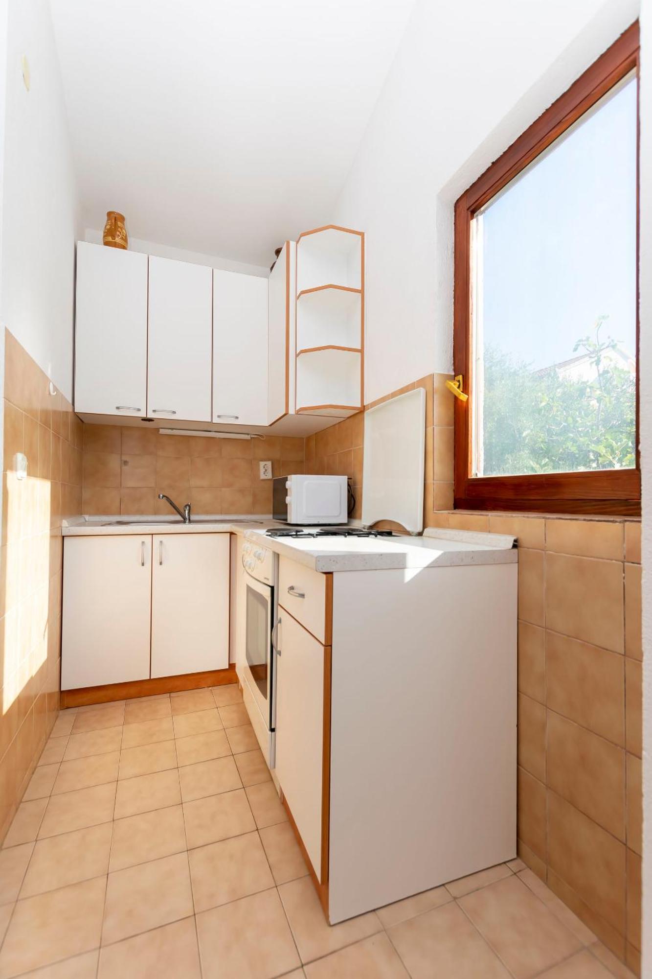 Apartments Marija Donji Okrug  Zewnętrze zdjęcie