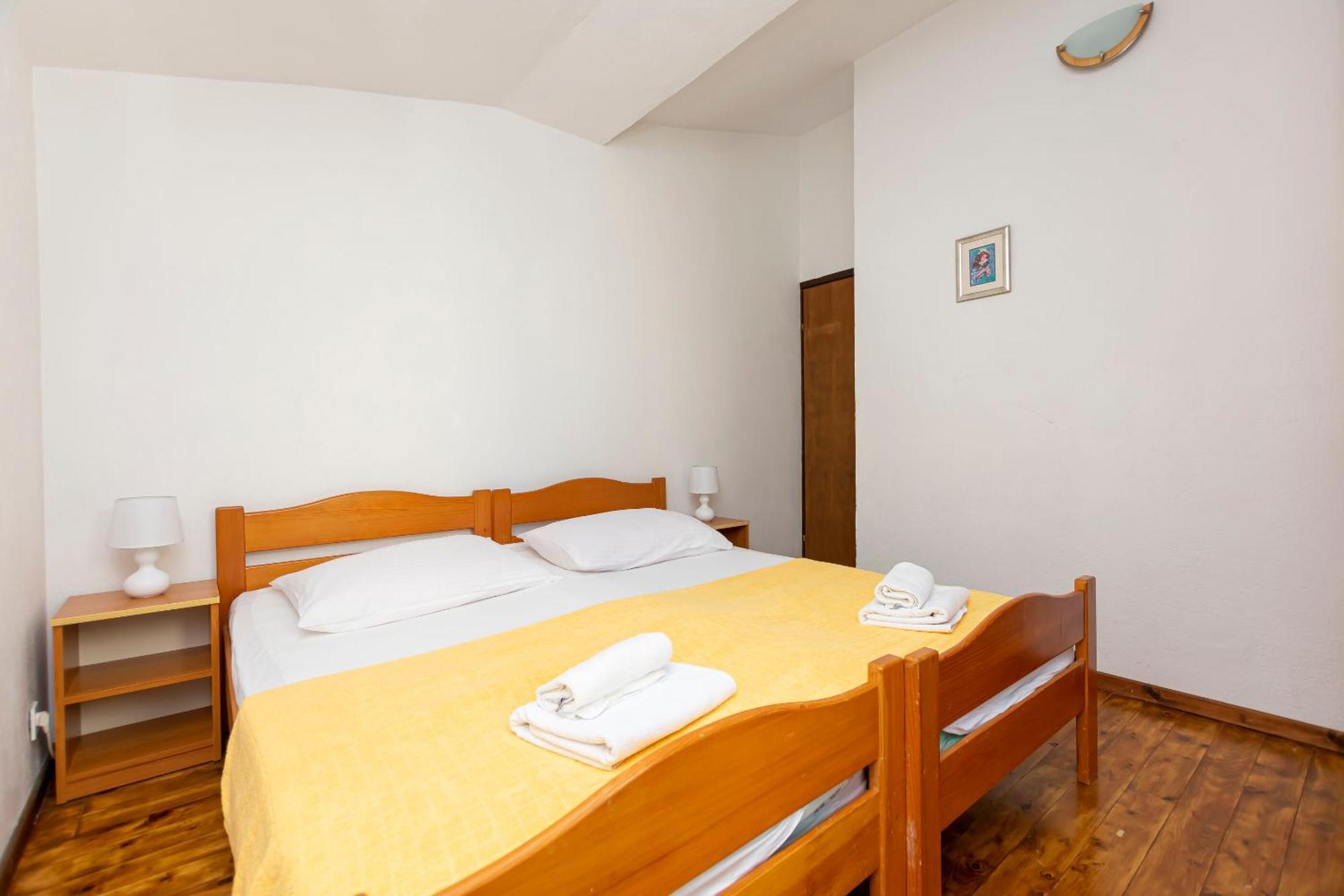 Apartments Marija Donji Okrug  Zewnętrze zdjęcie