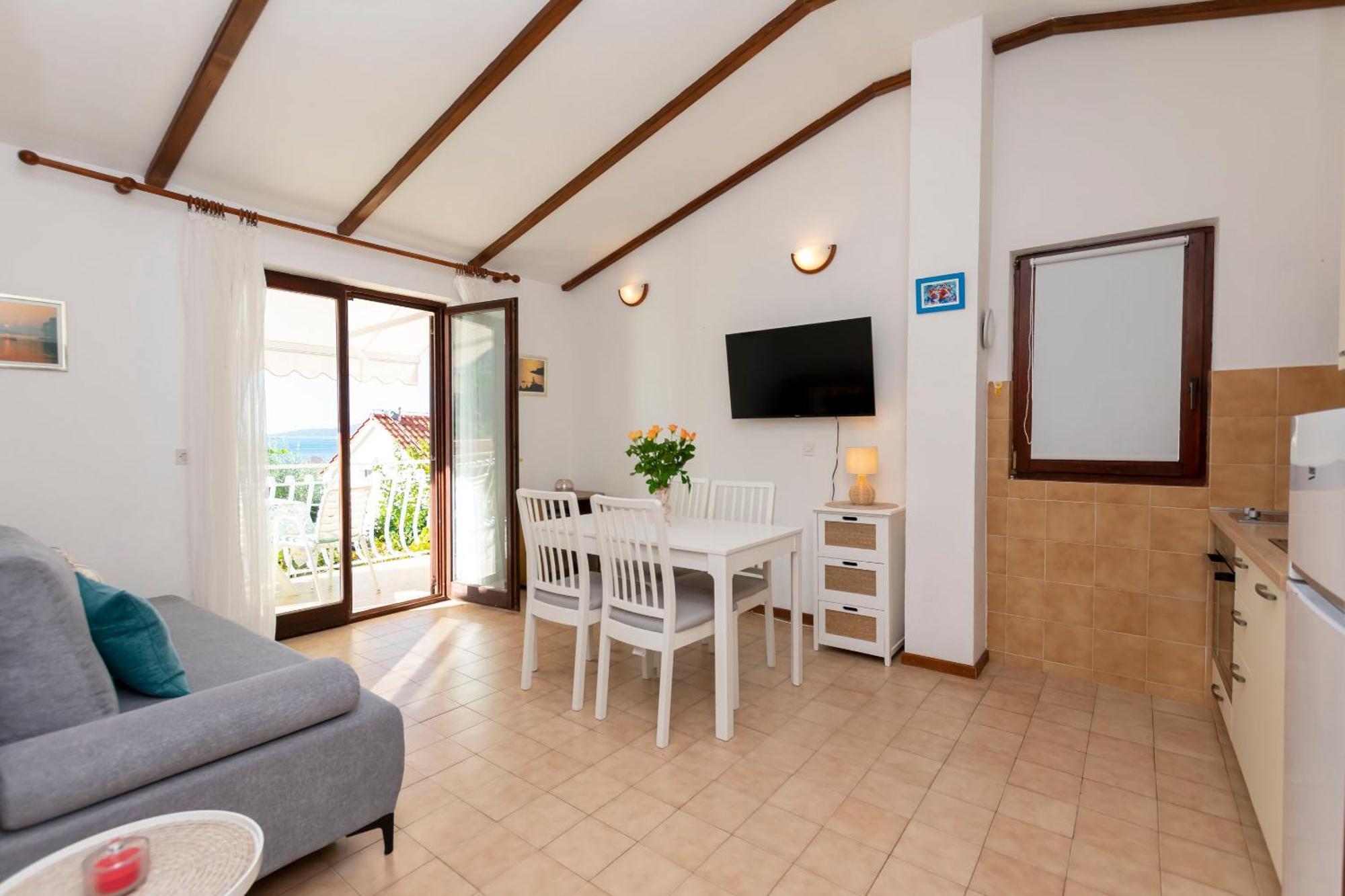 Apartments Marija Donji Okrug  Zewnętrze zdjęcie