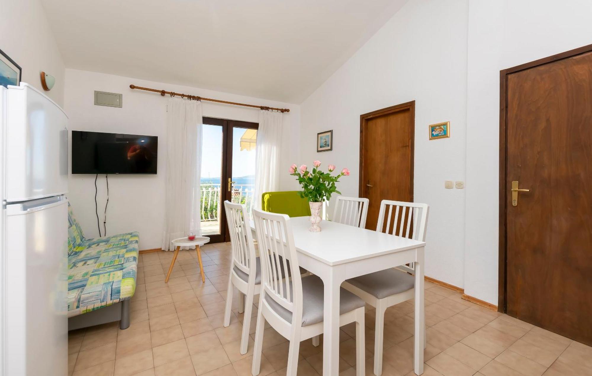 Apartments Marija Donji Okrug  Zewnętrze zdjęcie