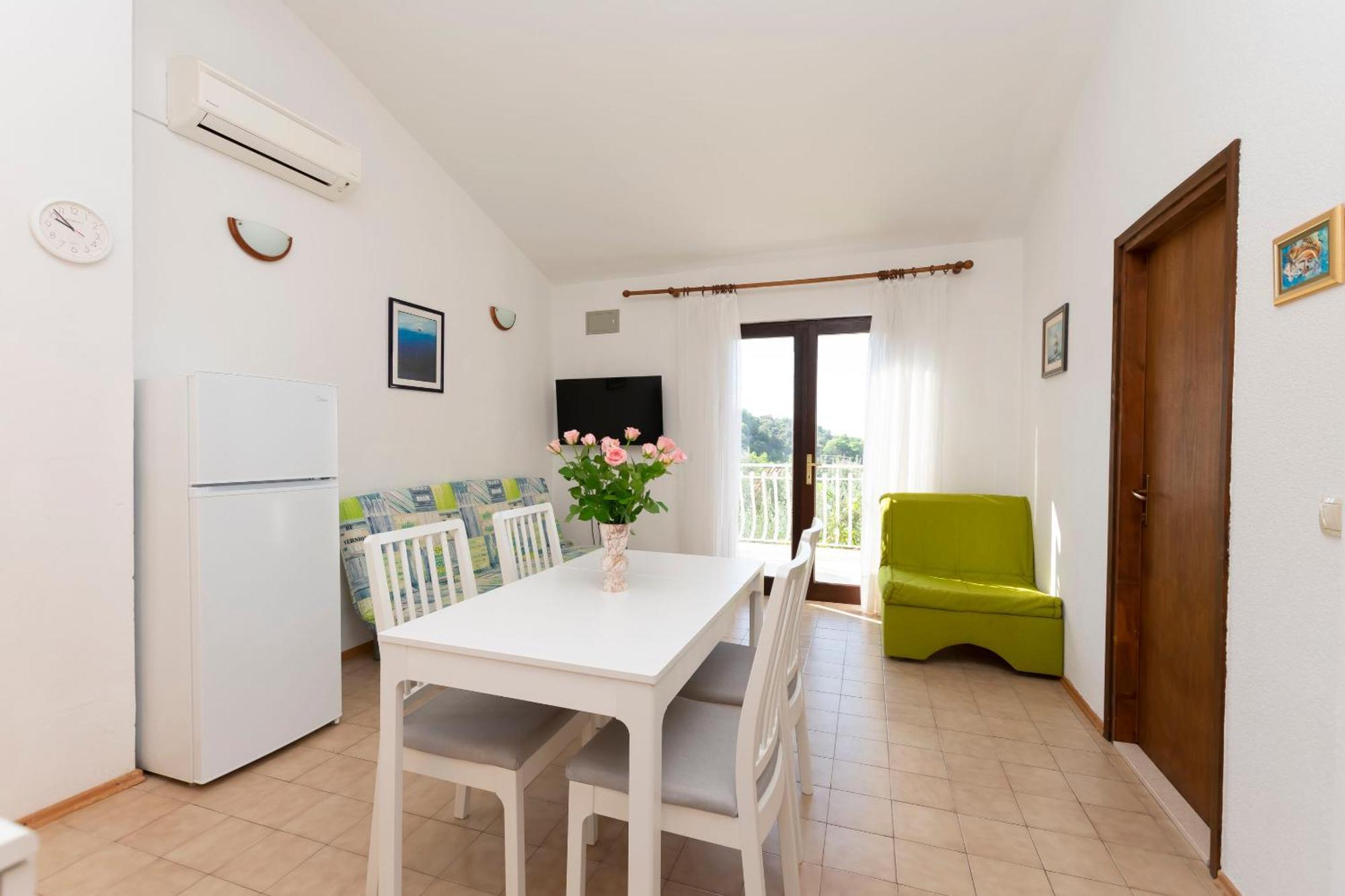 Apartments Marija Donji Okrug  Zewnętrze zdjęcie