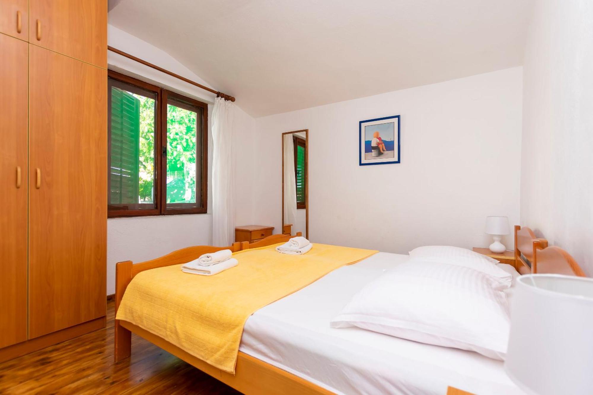 Apartments Marija Donji Okrug  Zewnętrze zdjęcie