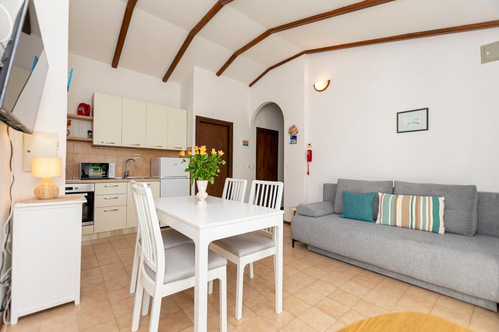 Apartments Marija Donji Okrug  Zewnętrze zdjęcie