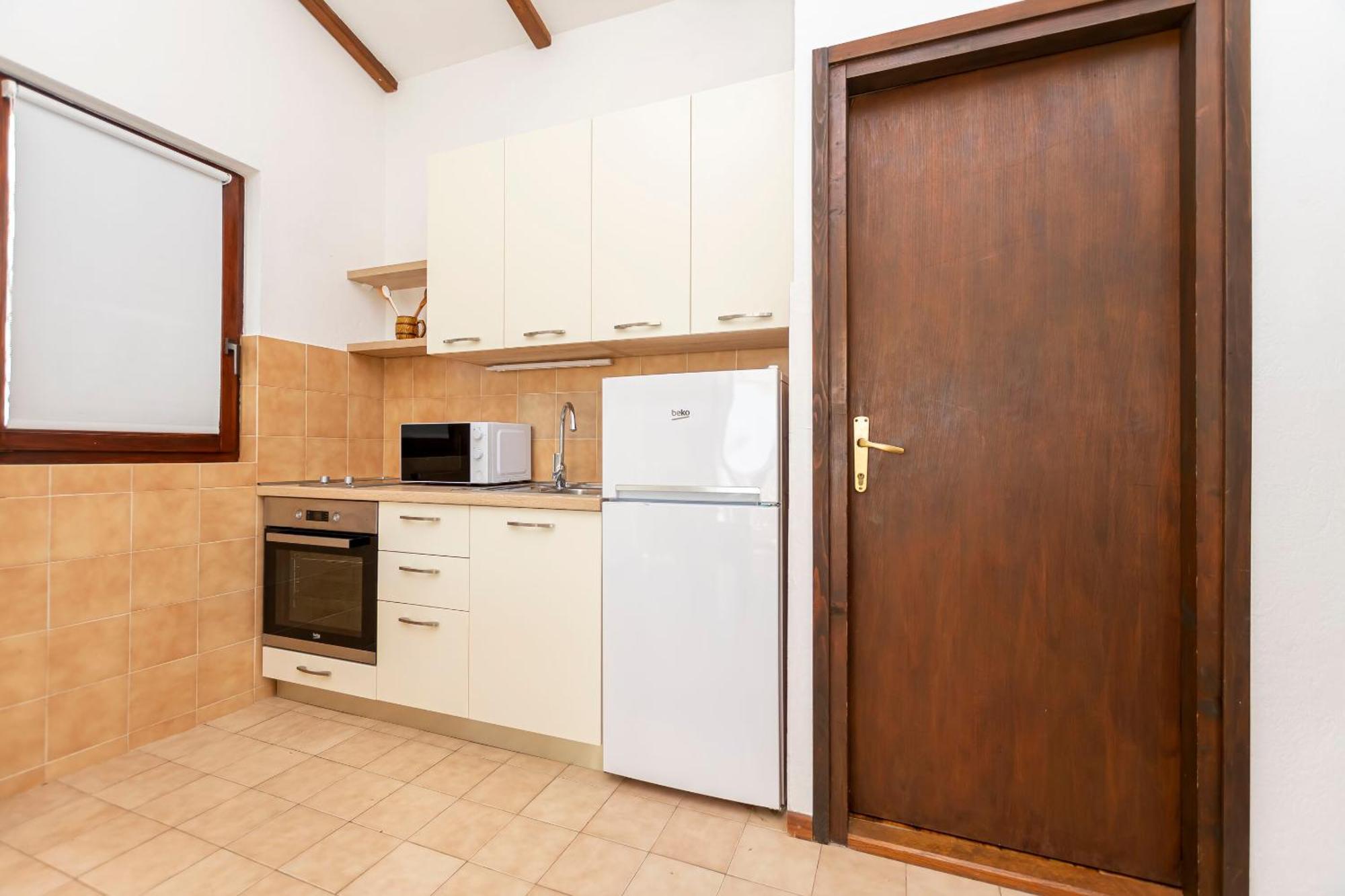 Apartments Marija Donji Okrug  Zewnętrze zdjęcie