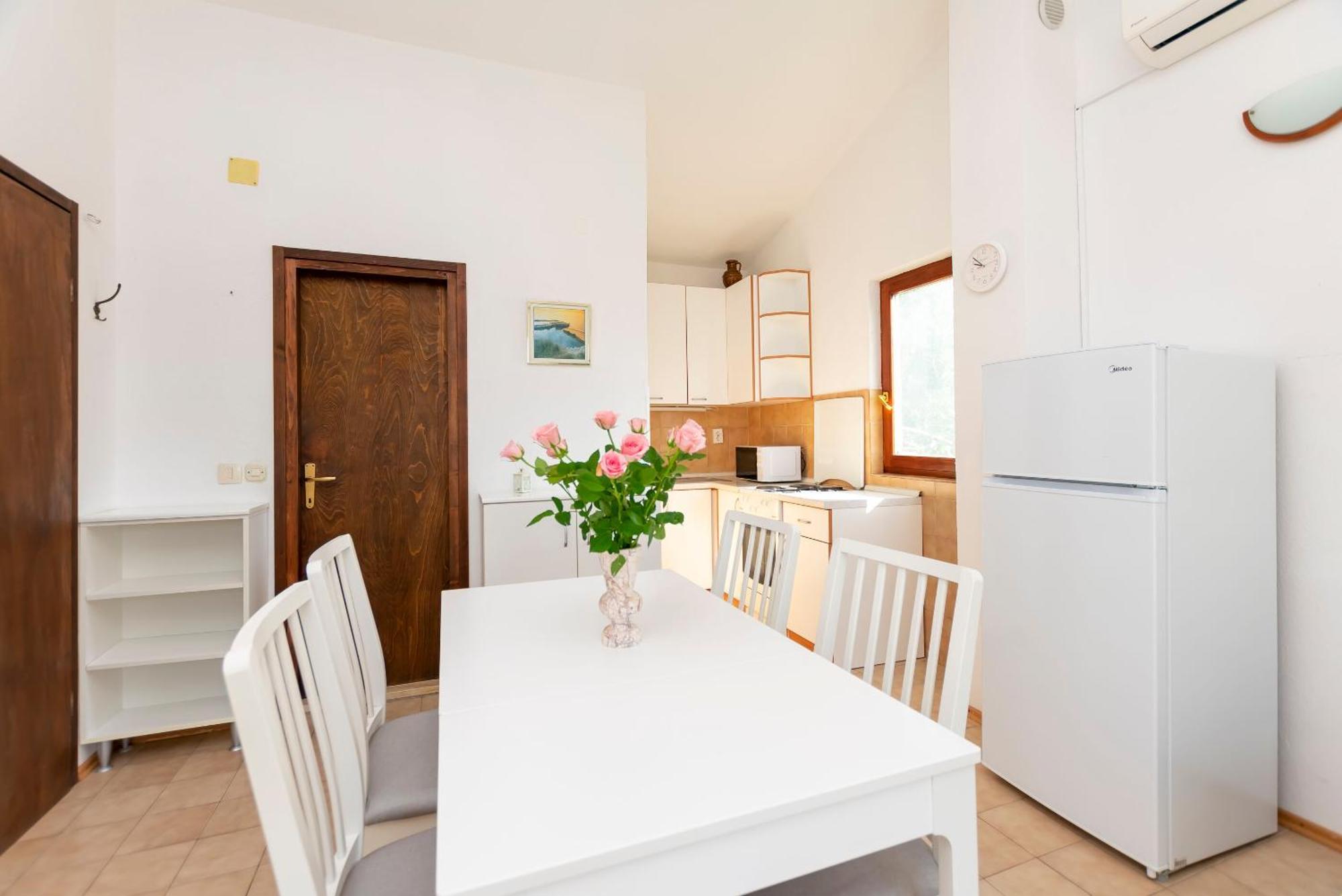 Apartments Marija Donji Okrug  Zewnętrze zdjęcie