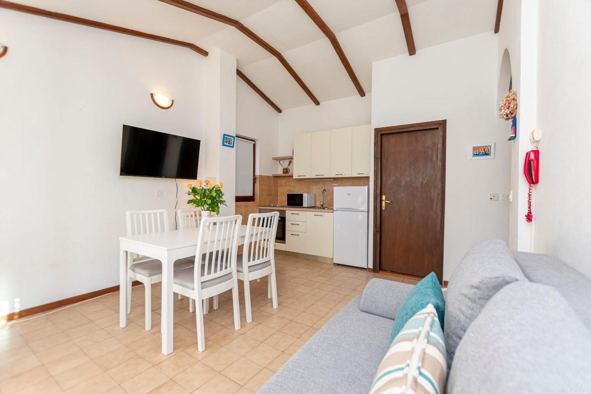 Apartments Marija Donji Okrug  Zewnętrze zdjęcie