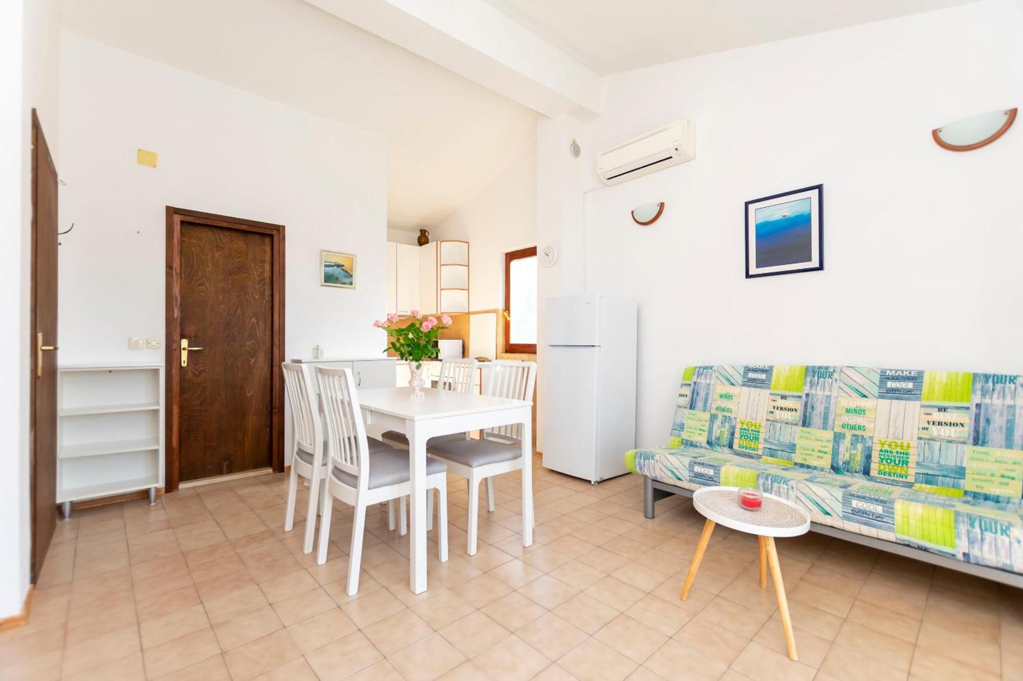Apartments Marija Donji Okrug  Zewnętrze zdjęcie