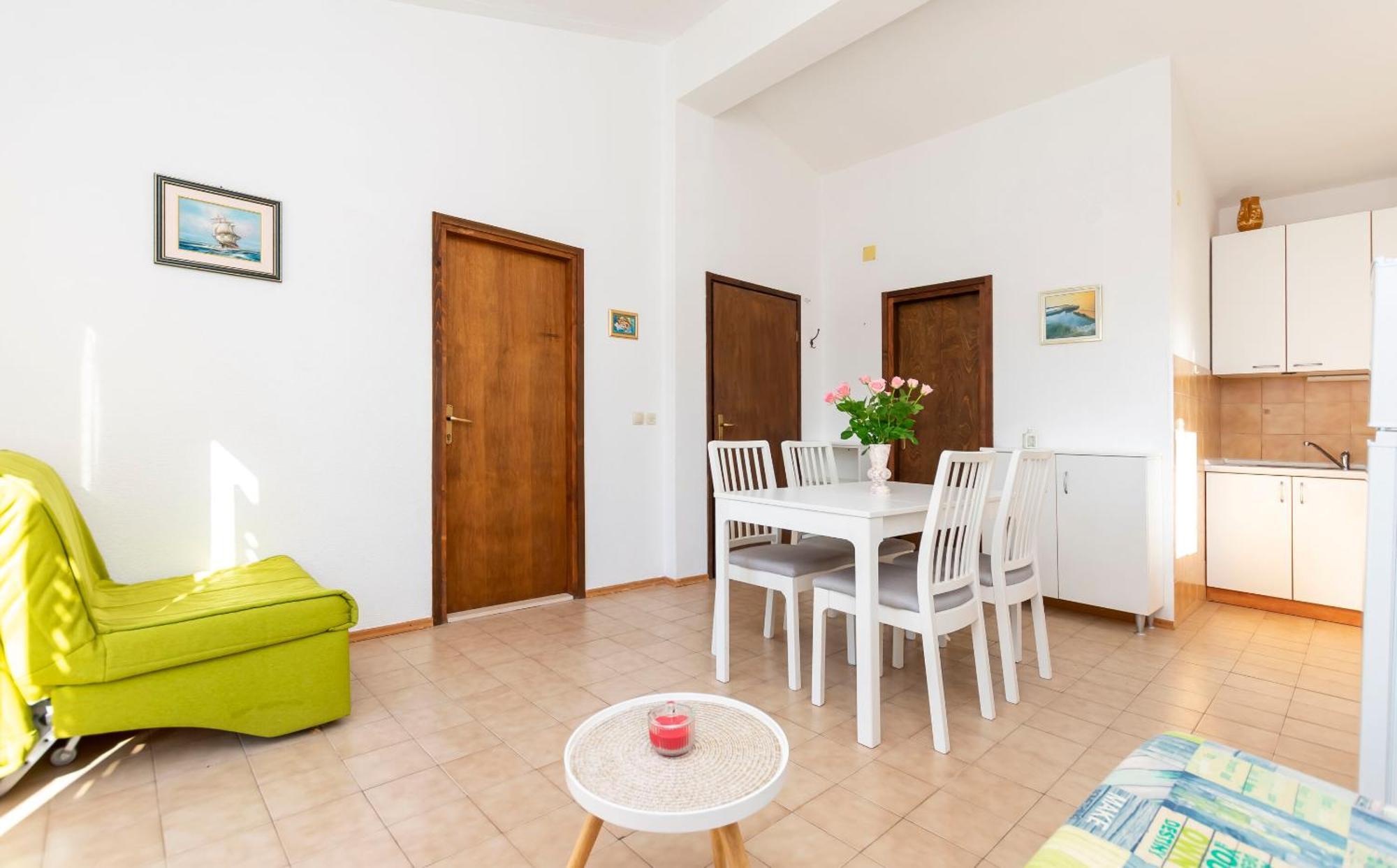 Apartments Marija Donji Okrug  Zewnętrze zdjęcie