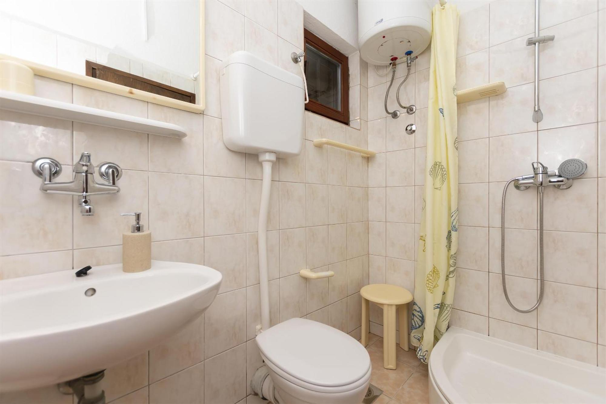 Apartments Marija Donji Okrug  Zewnętrze zdjęcie